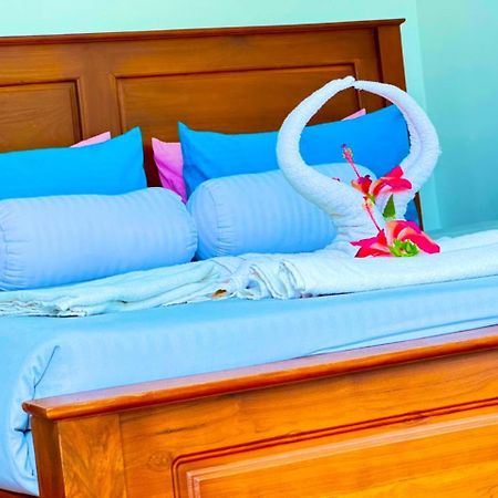 Ceylan Crest Ella Hotel Екстериор снимка