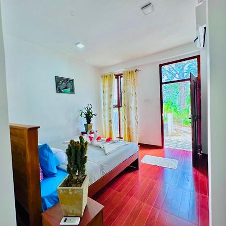 Ceylan Crest Ella Hotel Екстериор снимка