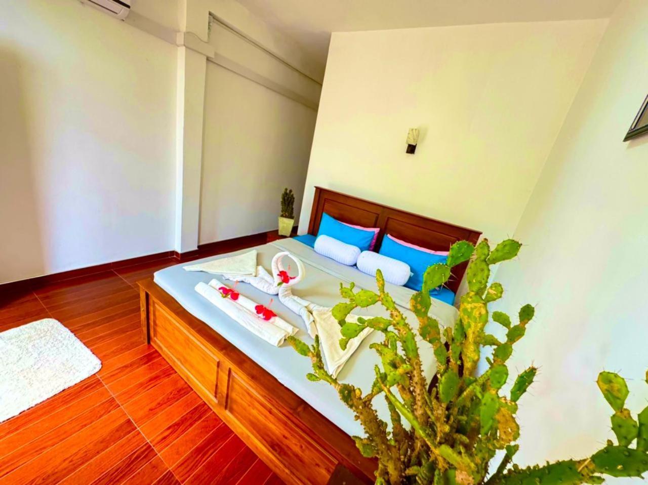 Ceylan Crest Ella Hotel Екстериор снимка
