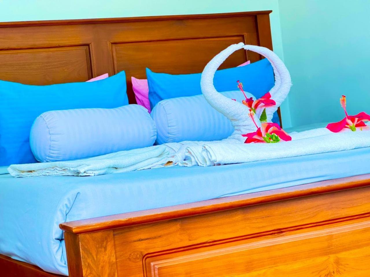 Ceylan Crest Ella Hotel Екстериор снимка