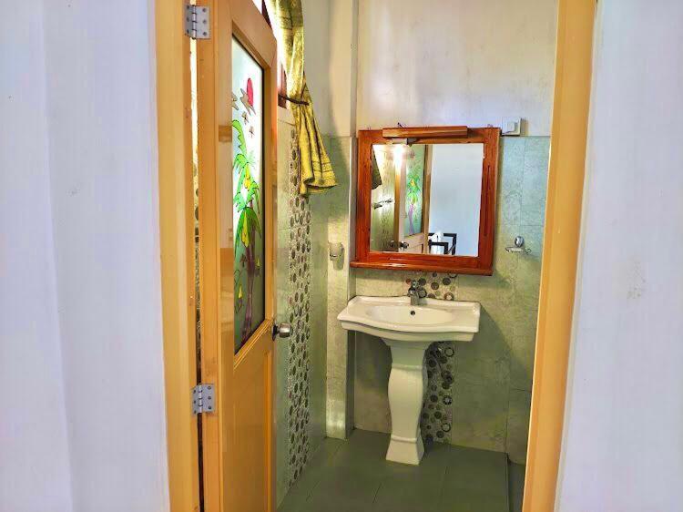 Ceylan Crest Ella Hotel Екстериор снимка
