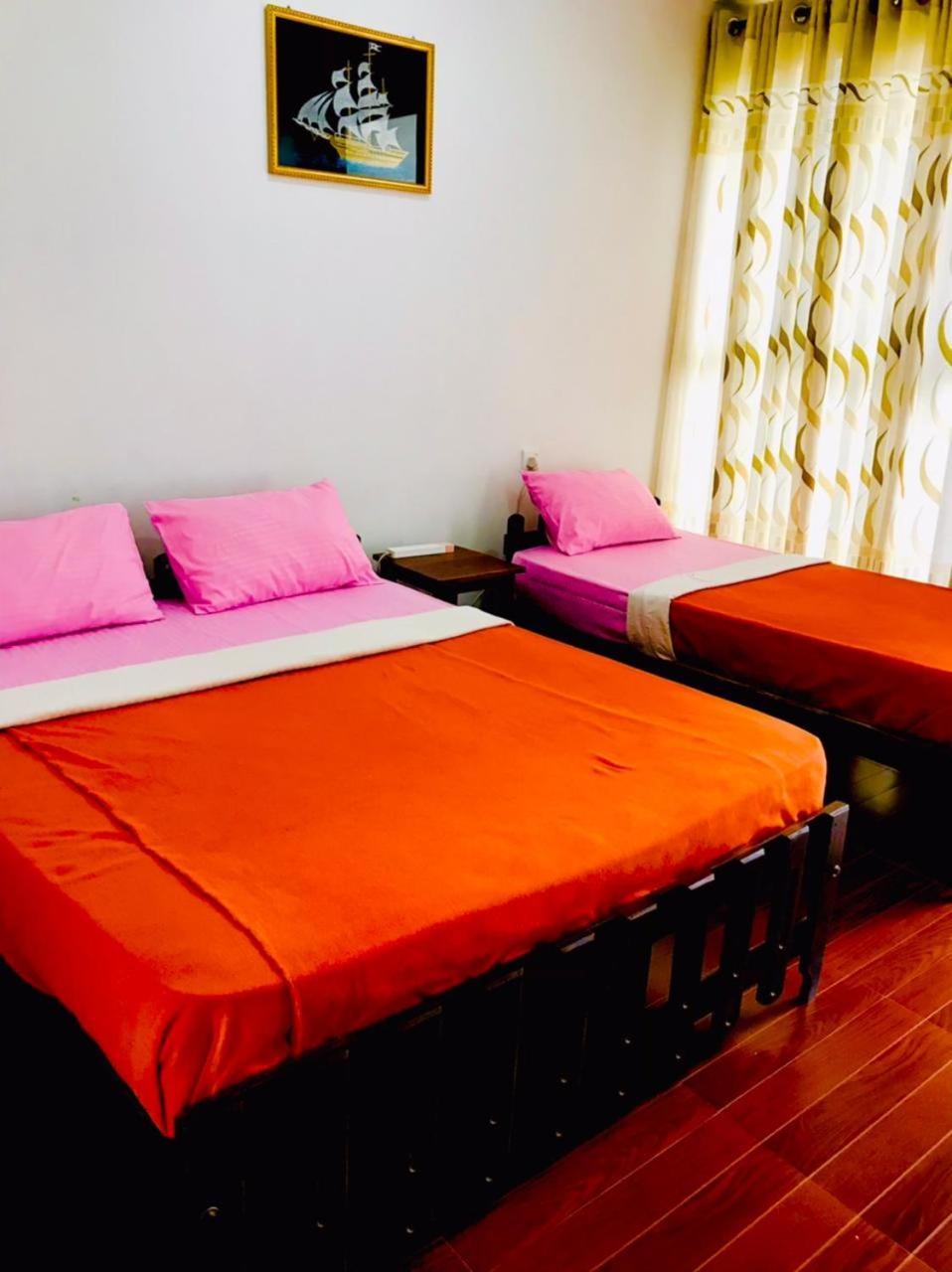Ceylan Crest Ella Hotel Екстериор снимка
