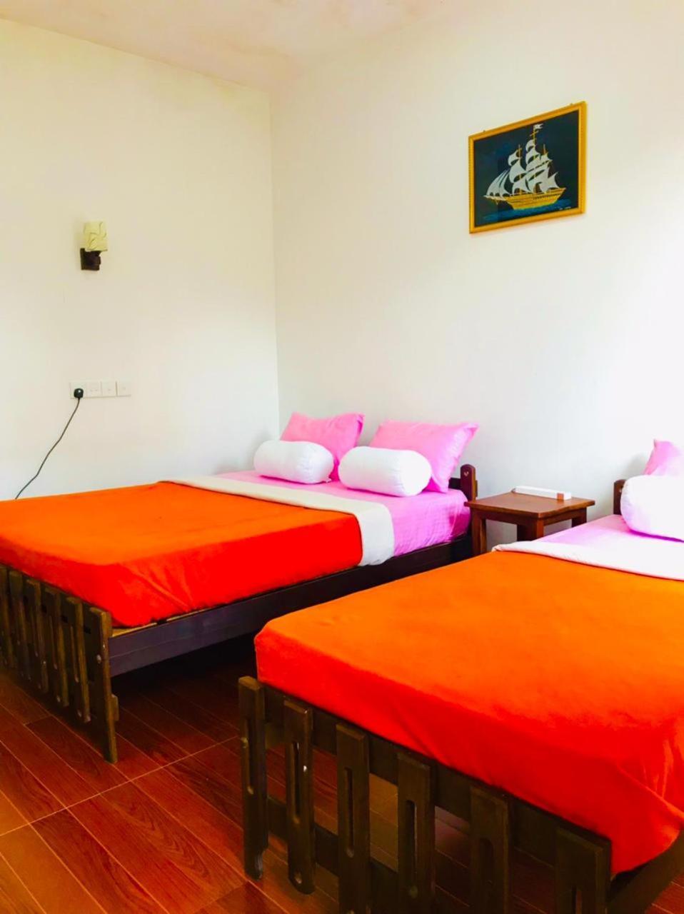 Ceylan Crest Ella Hotel Екстериор снимка