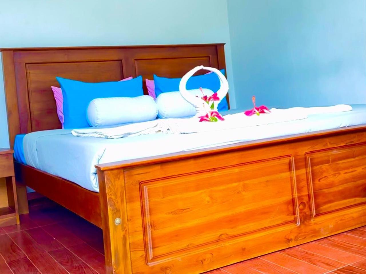 Ceylan Crest Ella Hotel Екстериор снимка