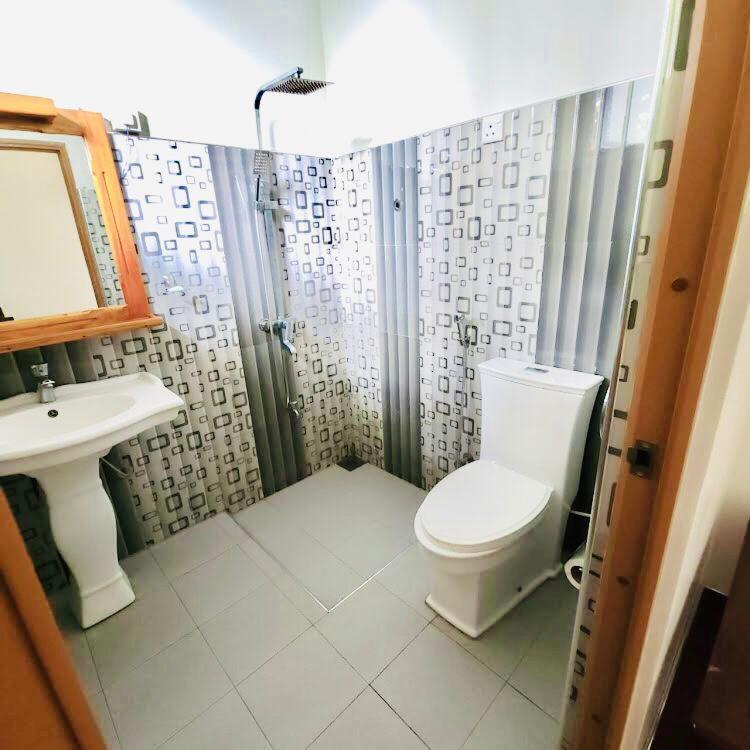 Ceylan Crest Ella Hotel Екстериор снимка