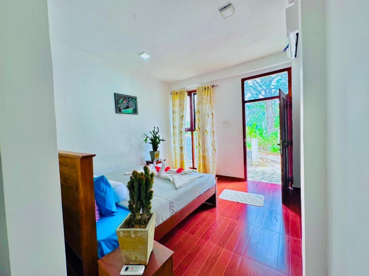 Ceylan Crest Ella Hotel Екстериор снимка