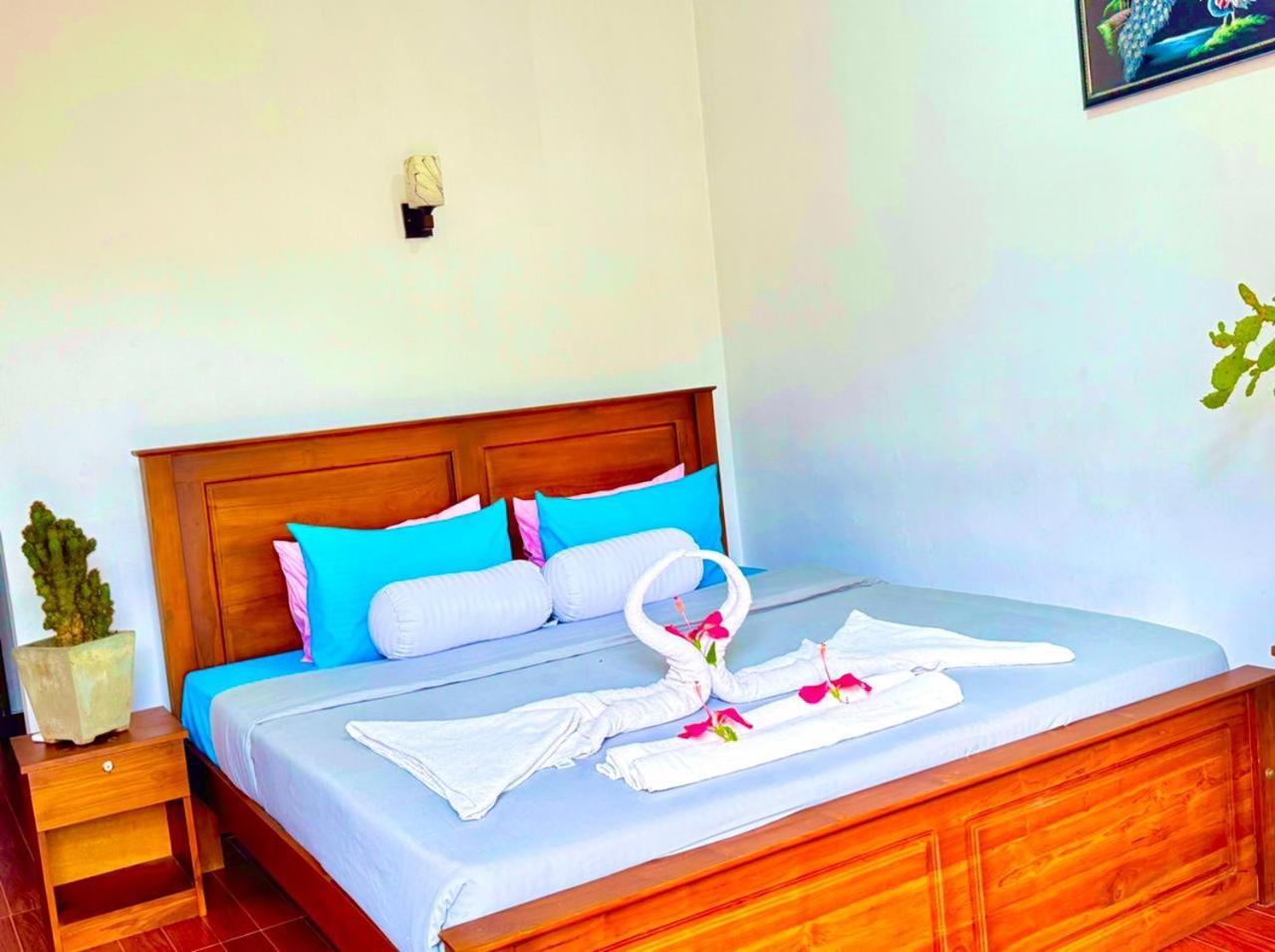 Ceylan Crest Ella Hotel Екстериор снимка